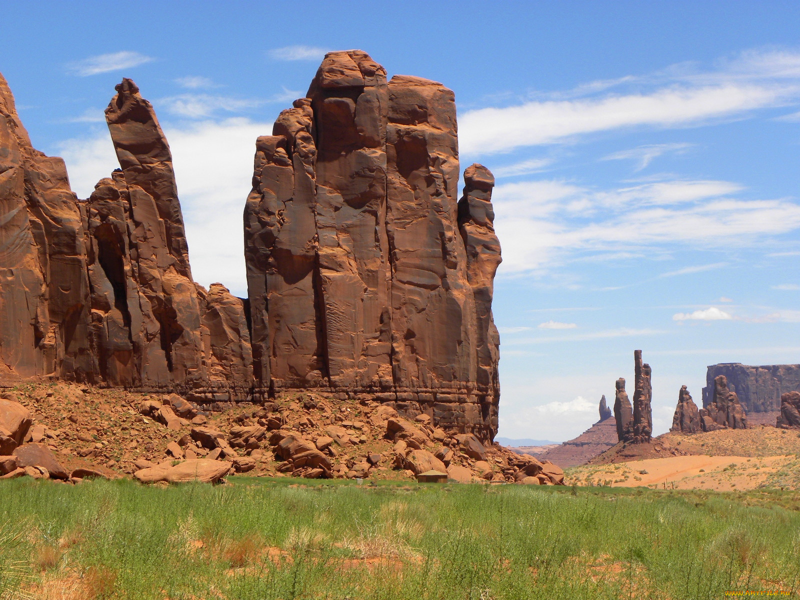 oljato, monument, valley, , , 